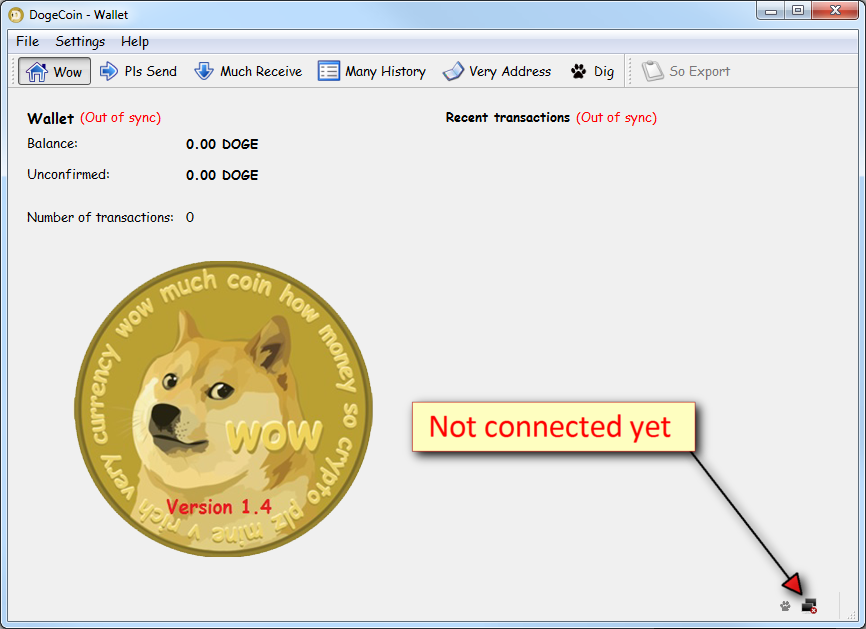 How To Doge Getting Started With Dogecoin